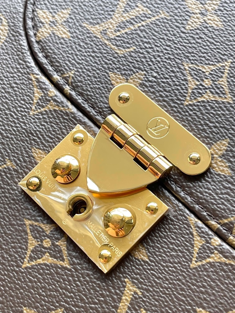 LV Satchel Bags